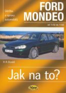 Nejv�t�� obr�zek v�robku Ford Mondeo 11/92 - 11/00 - Jak na to? - 29. Etzold Hans-Rudiger Dr.