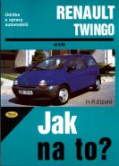 Nejv�t�� obr�zek v�robku Renault Twingo od 6/1993 - Jak na to? - 44. Etzold Hans-Rudiger Dr.