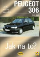Nejv�t�� obr�zek v�robku Peugeot 306 - 1993 - 2002 - Jak na to? - 53. Coombs,Rendle