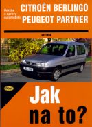 Nejv�t�� obr�zek v�robku Citro�n Berlingo/Peugeot Partner - 77. autor neuveden