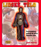 Největší obrázek výrobku Poznej Lidské tělo Colombo Luann Největší obrázek výrobku Poznej Lidské tělo Colombo Luann