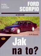 Nejv�t�� obr�zek v�robku Ford Scorpio 4/85-6/98 - Jak na to? - 15. Etzold Hans-Rudiger Dr.