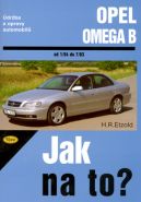 Nejv�t�� obr�zek v�robku Opel Omega B - 1/94 - 7/03 - Jak na to? - 69. Etzold Hans-Rudiger Dr.