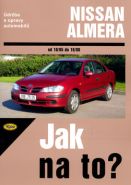 Nejv�t�� obr�zek v�robku Nissan Almera 10/1995 - 10/2000 - Jak na to? - 81. Mead John S.