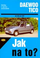 Nejv�t�� obr�zek v�robku Daewoo Tico 4/94 - 12/97 - Jak na to? - 84. Ossowski Antoni