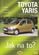 Nejv�t�� obr�zek v�robku Toyota Yaris 4/99 - 12/05 - Jak na to? - 86. Jex R.M.