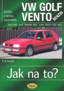 Největší obrázek výrobku VW Golf III/Vento benzin - 9/91 - 12/98 - Jak na to? - 19. Etzold Hans-Rudiger Dr. Největší obrázek výrobku VW Golf III/Vento benzin - 9/91 - 12/98 - Jak na to? - 19. Etzold Hans-Rudiger Dr.