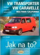 Největší obrázek výrobku VW Transporter/Caravelle 9/90-1/03 - Jak na to? - 35. Etzold Hans-Rudiger Dr. Největší obrázek výrobku VW Transporter/Caravelle 9/90-1/03 - Jak na to? - 35. Etzold Hans-Rudiger Dr.