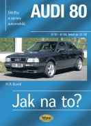 Nejv�t�� obr�zek v�robku Audi 80 (9/91-12/95) > Jak na to? [91] Etzold Hans-Rudiger Dr.