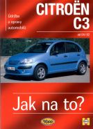 Nejv�t�� obr�zek v�robku Citro�n C3 od 2002 - Jak na to? - 93. Mead John S.