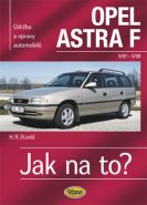 Nejv�t�� obr�zek v�robku Opel Astra F - 9/91 - 3/98 - Jak na to? - 22. Etzold Hans-Rudiger Dr.