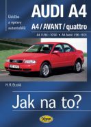 Nejv�t�� obr�zek v�robku Audi A4/Avant (11/94 - 9/01) > Jak na to? [96] Etzold Hans-Rudiger Dr.