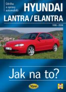 Největší obrázek výrobku Hyundai Lantra/Elentra 1996-2006 - Jak na to? - 101. Warren Larry Největší obrázek výrobku Hyundai Lantra/Elentra 1996-2006 - Jak na to? - 101. Warren Larry