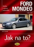 Nejv�t�� obr�zek v�robku Ford Mondeo - 11/2000-4/2007 - Jak na to? - 85. Etzold Hans-Rudiger Dr.
