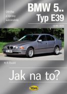 Největší obrázek výrobku BMW 5.. -Typ E39 - 12/95–6/03 - Jak na to? 107. Etzold Hans-Rudiger Dr. Největší obrázek výrobku BMW 5.. -Typ E39 - 12/95–6/03 - Jak na to? 107. Etzold Hans-Rudiger Dr.