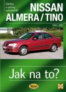 Nejv�t�� obr�zek v�robku Nissan Almera/Tino - 2000-2007 - Jak na to? - 106. Gill Peter T.