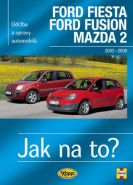 Nejv�t�� obr�zek v�robku Ford Fiesta/Ford Fusion/Mazda 2 - 2002-2008 - Jak na to? - 108. Jex R.M.