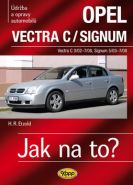 Největší obrázek výrobku Opel Vectra C/Signum - 2002–2008 - Jak na to? - 109. Etzold Hans-Rudiger Dr. Největší obrázek výrobku Opel Vectra C/Signum - 2002–2008 - Jak na to? - 109. Etzold Hans-Rudiger Dr.