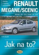 Největší obrázek výrobku Renault Megane/Scenic - 1/96-6/03 - Jak na to? - 32. Etzold Hans-Rudiger Dr. Největší obrázek výrobku Renault Megane/Scenic - 1/96-6/03 - Jak na to? - 32. Etzold Hans-Rudiger Dr.