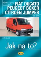 Největší obrázek výrobku Fiat Ducato / Peugeot Boxer / Citröen Jumper - Jak na to? 25 Etzold Hans-Rudiger Dr. Největší obrázek výrobku Fiat Ducato / Peugeot Boxer / Citröen Jumper - Jak na to? 25 Etzold Hans-Rudiger Dr.