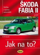 Největší obrázek výrobku Škoda Fabia II. od 4/07 - Jak na to? 114. Etzold Hans-Rudiger Dr. Největší obrázek výrobku Škoda Fabia II. od 4/07 - Jak na to? 114. Etzold Hans-Rudiger Dr.