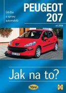 Nejv�t�� obr�zek v�robku Peugeot 207 od 2006 - Jak na to? �. 115 Gill Peter T.