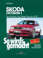 Nejv�t�� obr�zek v�robku �koda Octavia I/Tour � 8/96�10/10 � Jak na to? �. 60 Etzold Hans-Rudiger Dr.