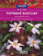 Nejv�t�� obr�zek v�robku Pop�nav� rostliny - edice Zahrada plus Ludwig Karl H.