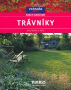 Nejv�t�� obr�zek v�robku Tr�vn�ky - edice Zhrada plus Sulzberger Robert