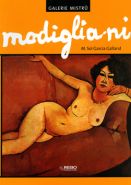 Nejv�t�� obr�zek v�robku Modigliani - Galerie mistr� Galland Garc�a Sol M.