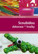 Největší obrázek výrobku Scoubidou - dekorace, hračky - Dobré rady v praxi Dardenne Amandine Největší obrázek výrobku Scoubidou - dekorace, hračky - Dobré rady v praxi Dardenne Amandine
