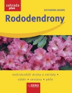 Nejv�t�� obr�zek v�robku Rododendrony - dotisk 1.vyd�n� Adams Katharina