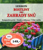 Nejv�t�� obr�zek v�robku Rostliny pro zahrady sn� - Lexikon Hackstein, Wehmeyer