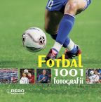 Nejv�t�� obr�zek v�robku Fotbal - 1001 fotografi� kolektiv
