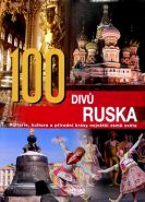 Největší obrázek výrobku 100 divů Ruska - Historie, kultura a pří kolektiv autorů Největší obrázek výrobku 100 divů Ruska - Historie, kultura a pří kolektiv autorů