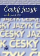 Největší obrázek výrobku Český jazyk pro 3. ročník SOŠ Čechová a kolektiv Marie Největší obrázek výrobku Český jazyk pro 3. ročník SOŠ Čechová a kolektiv Marie