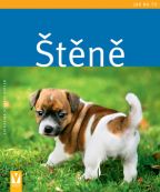 Největší obrázek výrobku Štěně - Jak na to Schlegl-Koflerová Katharina Největší obrázek výrobku Štěně - Jak na to Schlegl-Koflerová Katharina