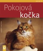 Největší obrázek výrobku Pokojová kočka - Jak na to Linke-Grün Gabriele Největší obrázek výrobku Pokojová kočka - Jak na to Linke-Grün Gabriele