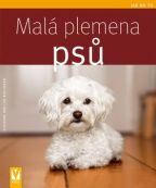 Nejv�t�� obr�zek v�robku Mal� plemena ps� - Jak na to M�ller-Rielinger Susane