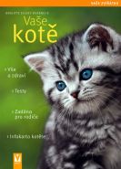 Nejv�t�� obr�zek v�robku Va�e kot� - Va�e zv���tko Eilert-Overbeck Brigitte