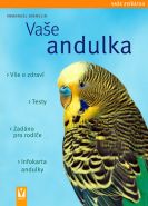 Nejv�t�� obr�zek v�robku Va�e andulka - Va�e zv���tko Birmelin Immanuel