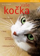 Nejv�t�� obr�zek v�robku Va�e ko�ka - Va�e zv���tko Hofmann Helga