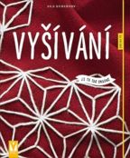 Největší obrázek výrobku Vyšívání - Jak na to Brinkmann Anja Největší obrázek výrobku Vyšívání - Jak na to Brinkmann Anja