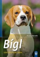 Největší obrázek výrobku Bígl - Výběr, chov, výcvik, zábava Warneke Wiebke Největší obrázek výrobku Bígl - Výběr, chov, výcvik, zábava Warneke Wiebke