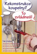 Nejv�t�� obr�zek v�robku Rekonstrukce koupelny? To zvl�dne�! kolektiv autor�