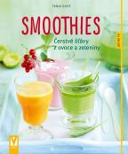 Největší obrázek výrobku Smoothies - Čerstvé šťávy z ovoce a zeleniny Dusyová Tanja Největší obrázek výrobku Smoothies - Čerstvé šťávy z ovoce a zeleniny Dusyová Tanja