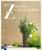 Největší obrázek výrobku Zahradní a divoké bylinky Hess Reinhardt Největší obrázek výrobku Zahradní a divoké bylinky Hess Reinhardt