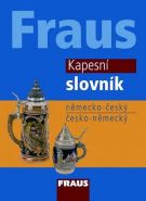 Největší obrázek výrobku Fraus kapesní slovník NČ-ČN - 2. vydání kolektiv Největší obrázek výrobku Fraus kapesní slovník NČ-ČN - 2. vydání kolektiv
