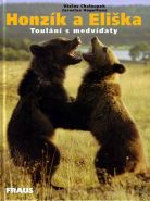 Největší obrázek výrobku Honzík a Eliška - Toulání s medvíďaty Chaloupek Václav Největší obrázek výrobku Honzík a Eliška - Toulání s medvíďaty Chaloupek Václav