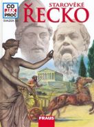 Největší obrázek výrobku Starověké Řecko - Co,Jak,Proč? - svazek 32 Fink Gerhard Největší obrázek výrobku Starověké Řecko - Co,Jak,Proč? - svazek 32 Fink Gerhard